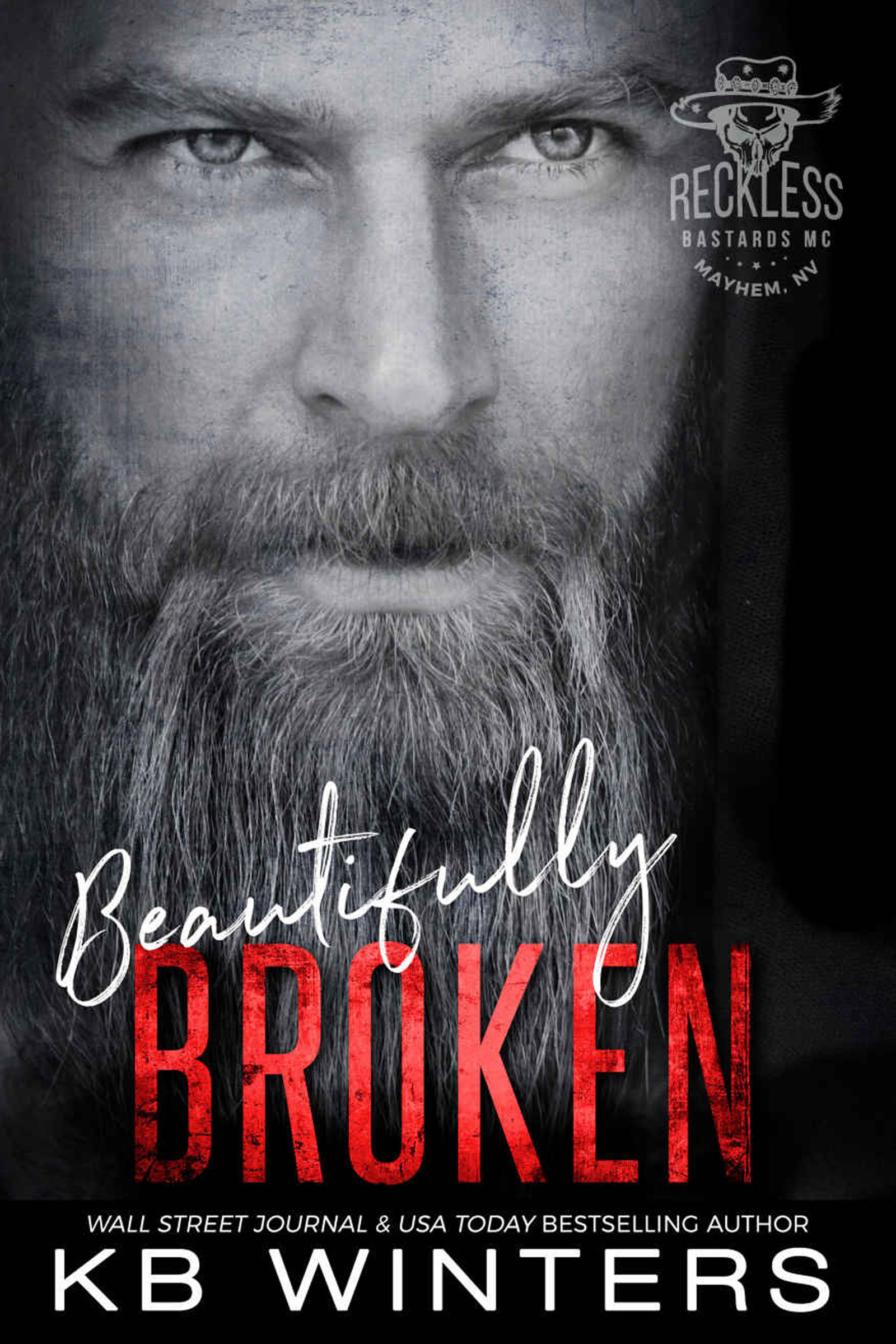 Beautifully Broken