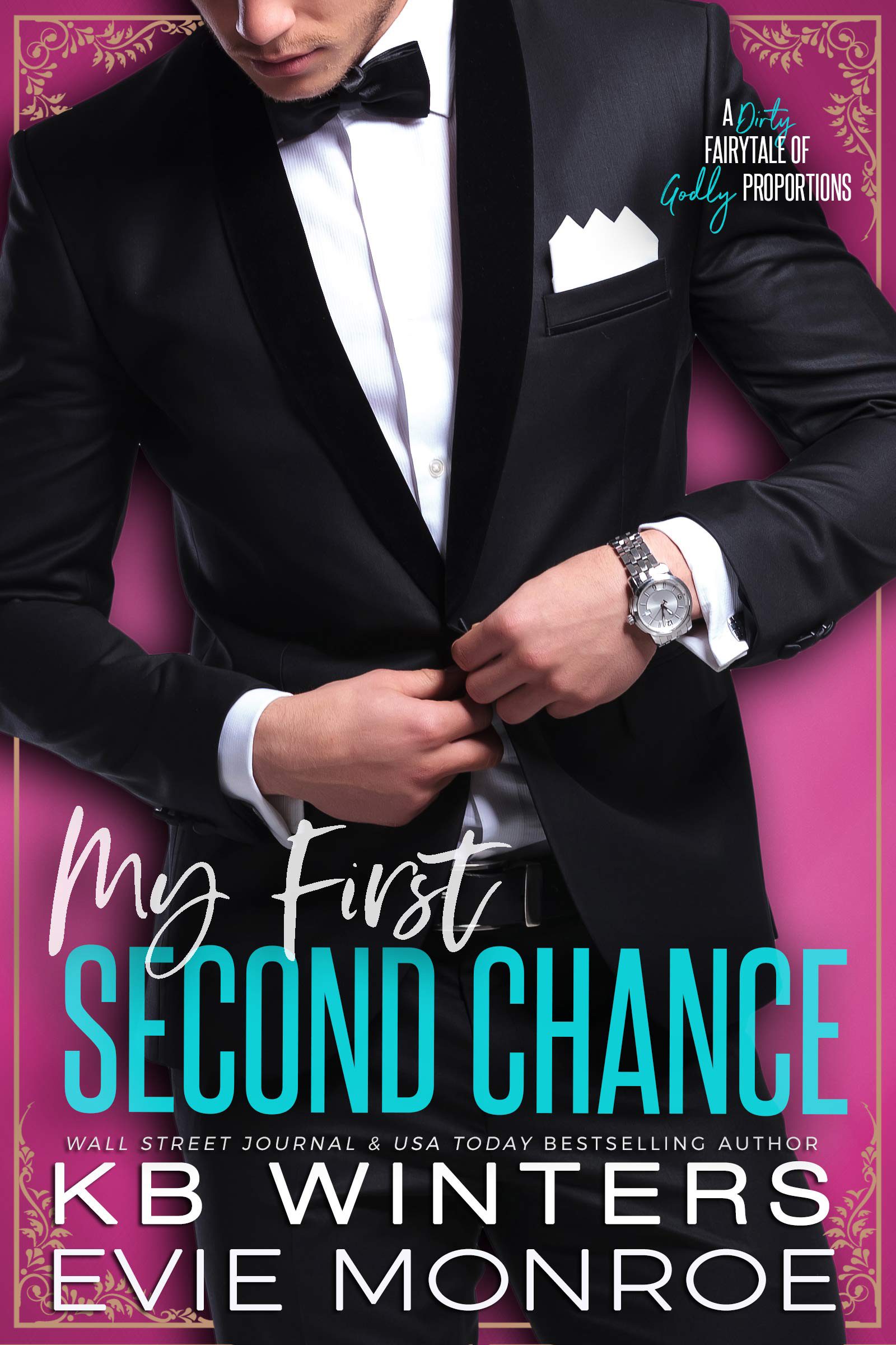 My First Second Chance