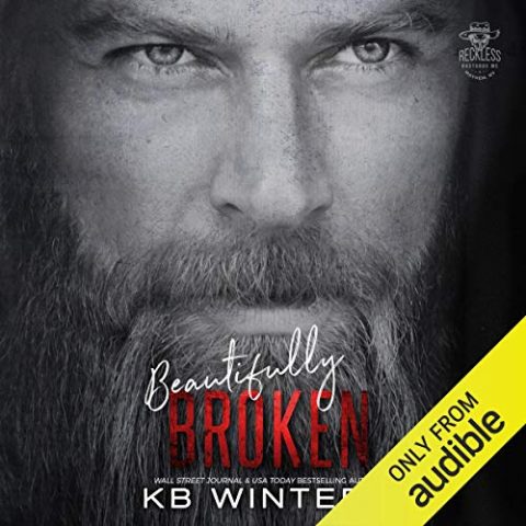 Audiobooks | KB Winters