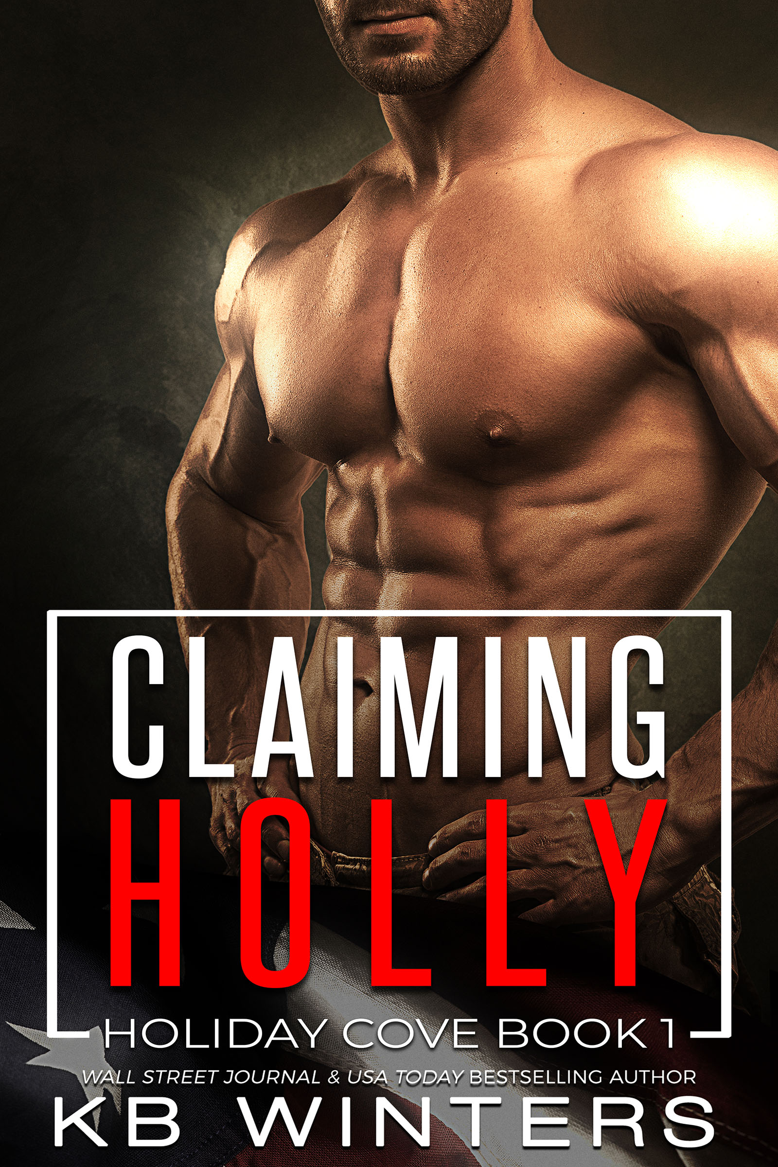 Claiming Holly
