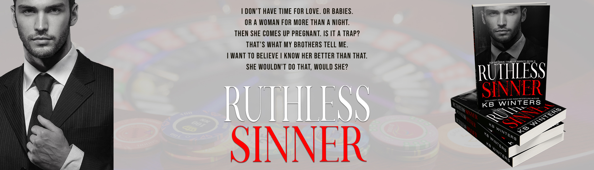 Ruthless Sinner